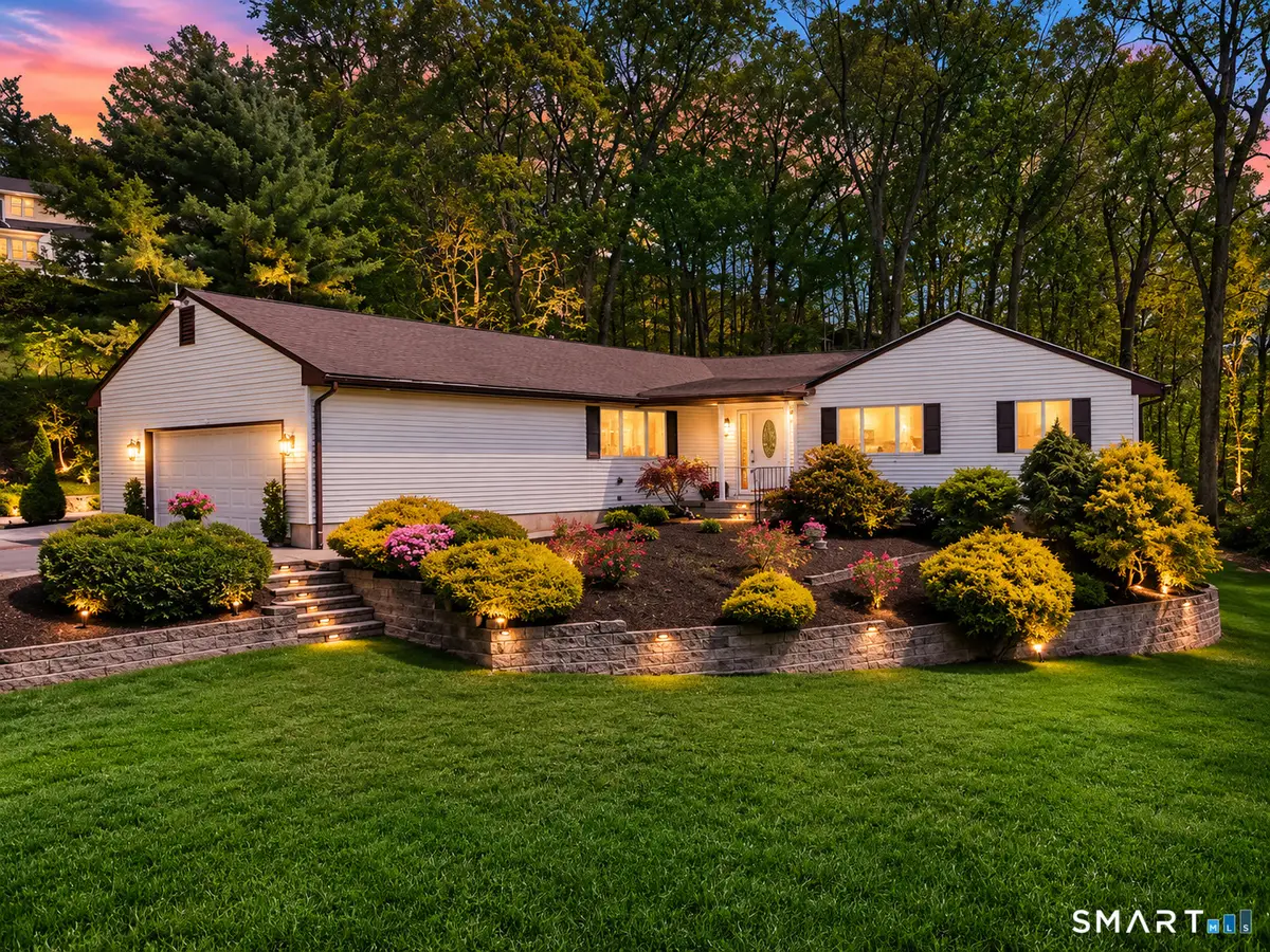 6 Rivercove Drive, Cromwell, CT 06416 - #1