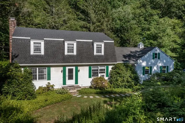 318 Romford Road, Washington, CT 06794