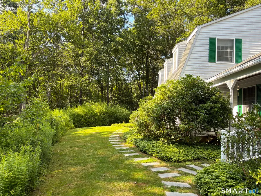 318 Romford Road, Washington, CT 06794 - #2