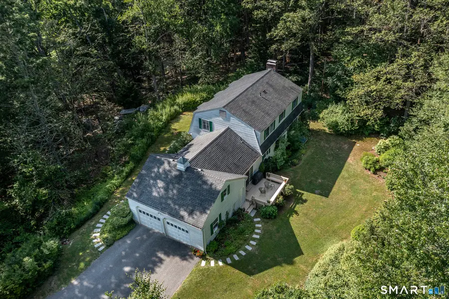 318 Romford Road, Washington, CT 06794 - #3
