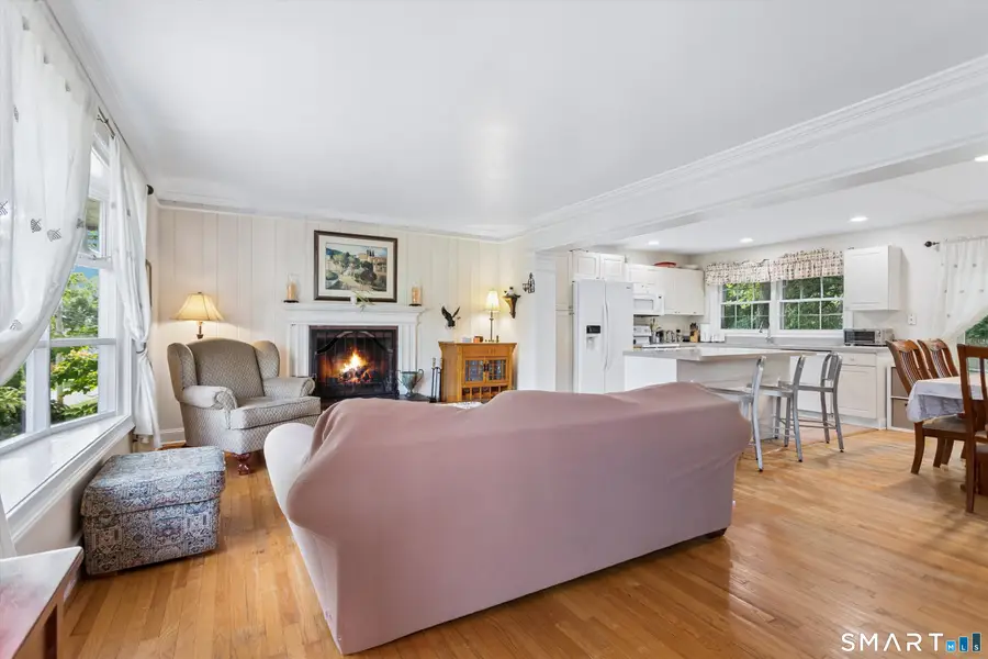 781 Tunxis Hill Road, Fairfield, CT 06824 - #2