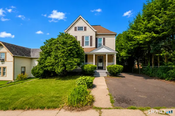 32 Elm Street, Bristol, CT 06010