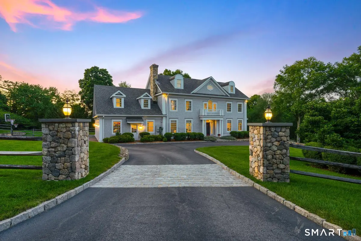 67 Peach Hill Road, Darien, CT 06820 - #1