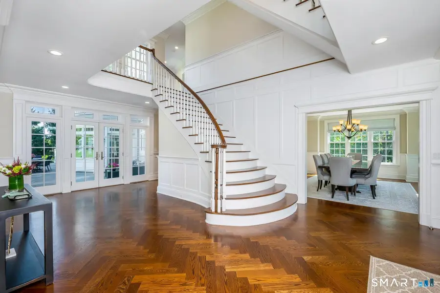 67 Peach Hill Road, Darien, CT 06820 - #3