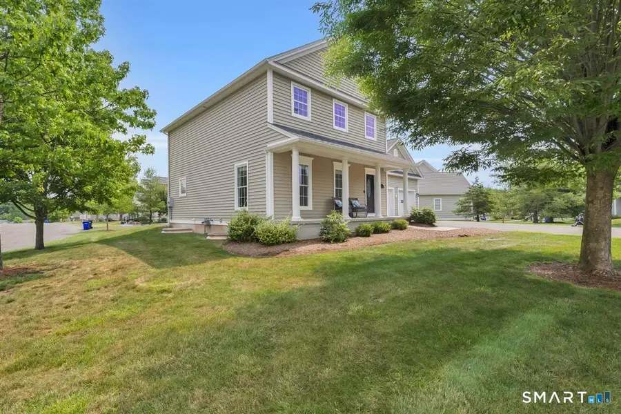 2 Chapman Chase, Windsor Locks, CT 06096 - #3
