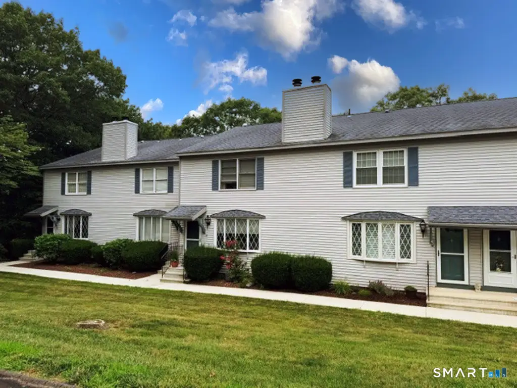 20 Wolf Hill Road #9F, Wolcott, CT 06716 - #1