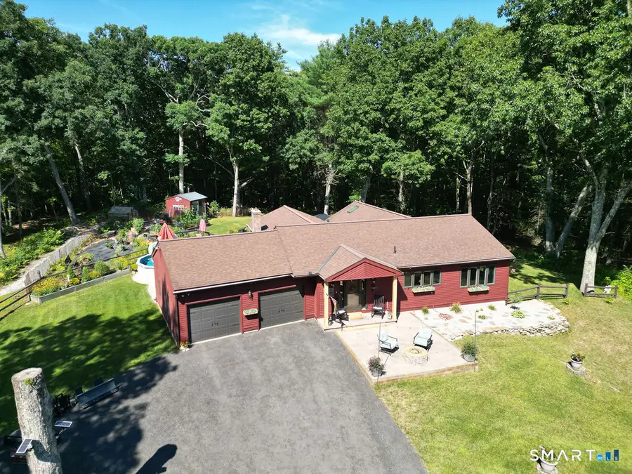 72 Westford Road, Stafford Springs, CT 06076 - #2