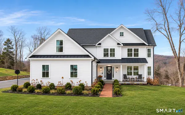 58 Lum Lot Road, Southbury, CT 06488