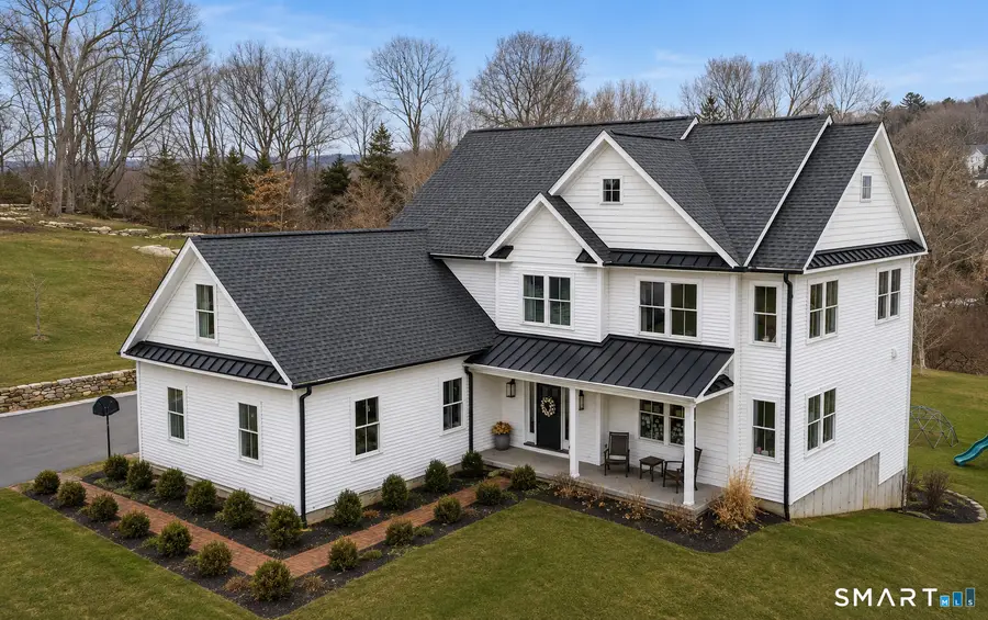 58 Lum Lot Road, Southbury, CT 06488 - #2
