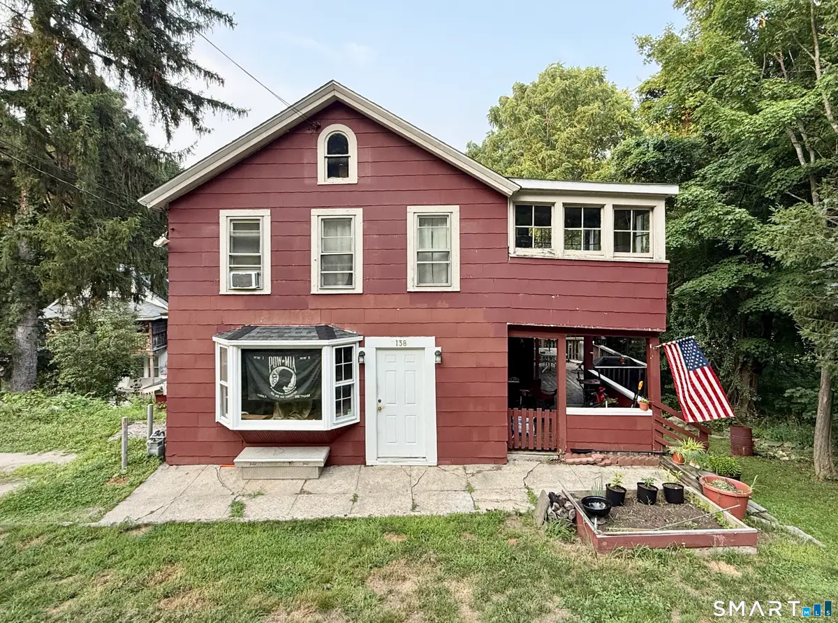 138 Rockwell Street, Winchester, CT 06098 - #1