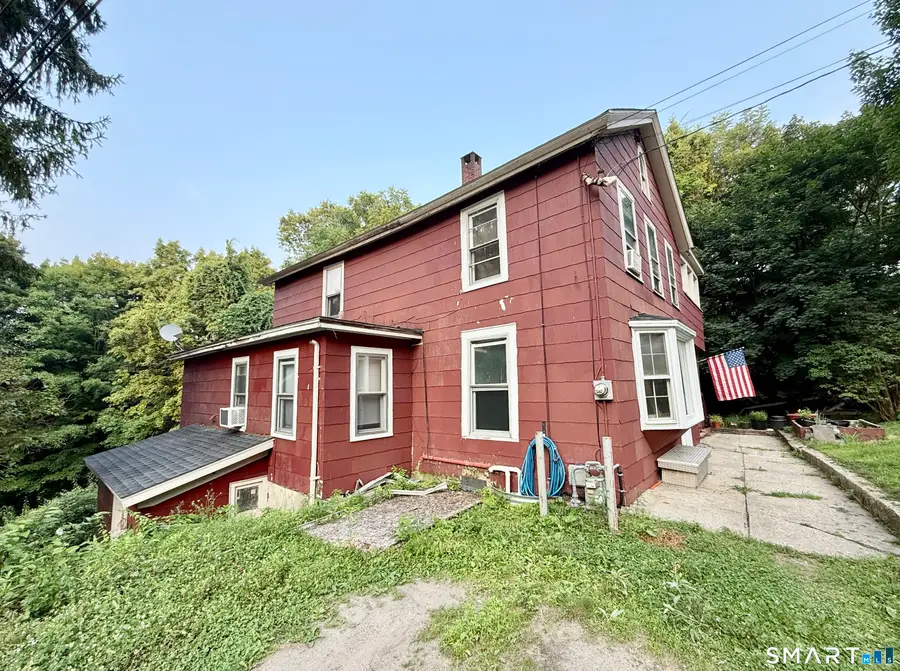 138 Rockwell Street, Winchester, CT 06098 - #2