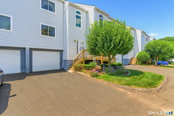21 Wynwood Drive #21, Cromwell, CT 06416