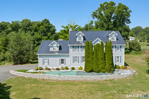 1932 Hartford Turnpike, North Haven, CT 06473