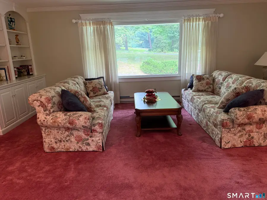 70 Coley Road, Wilton, CT 06897 - #3