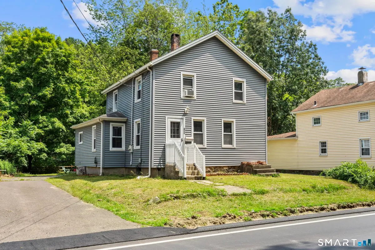 Address Withheld By Seller, Seymour, CT 06483 - #1