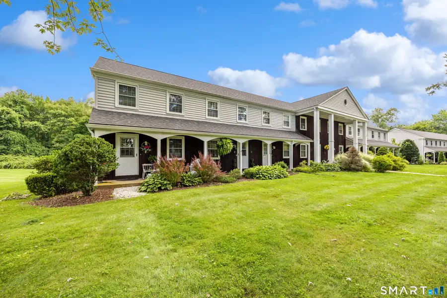 23 Seymour Road #2A, East Granby, CT 06026 - #2