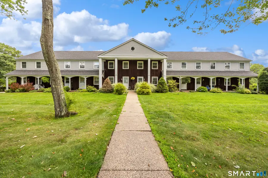 23 Seymour Road #2A, East Granby, CT 06026 - #3