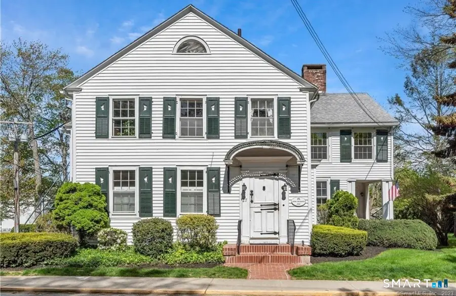 27 North Main Street #8, Essex, CT 06426 - #2