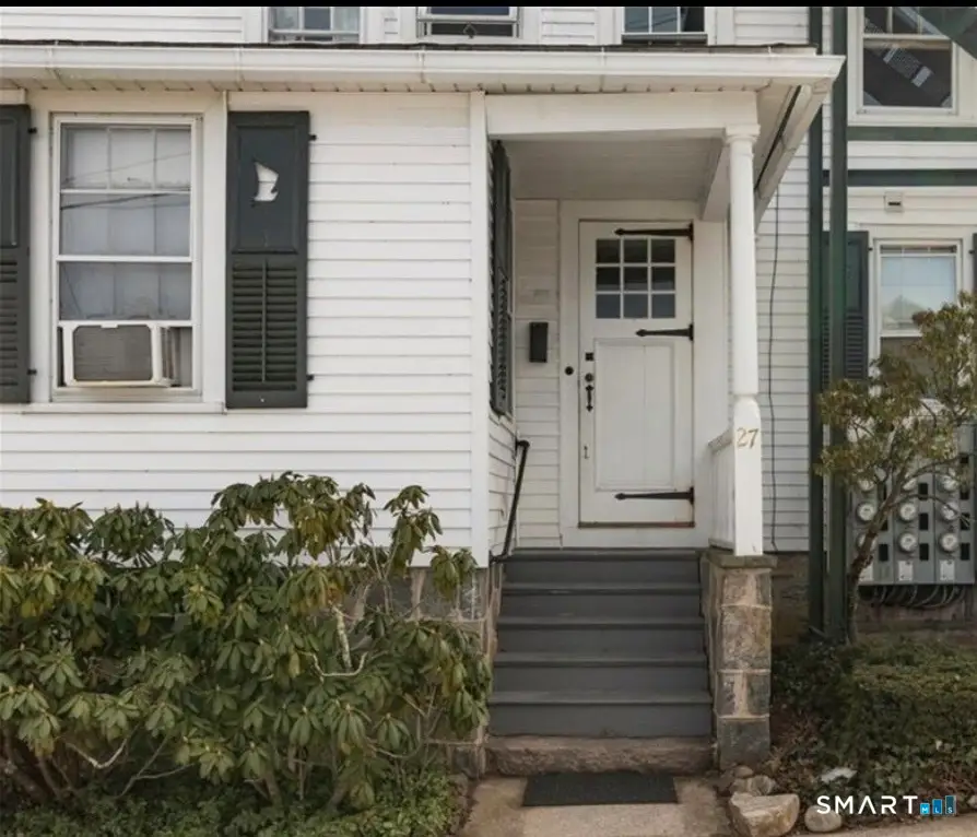 27 North Main Street #8, Essex, CT 06426 - #3