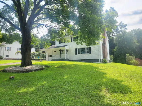 411 Griffin Road, South Windsor, CT 06074