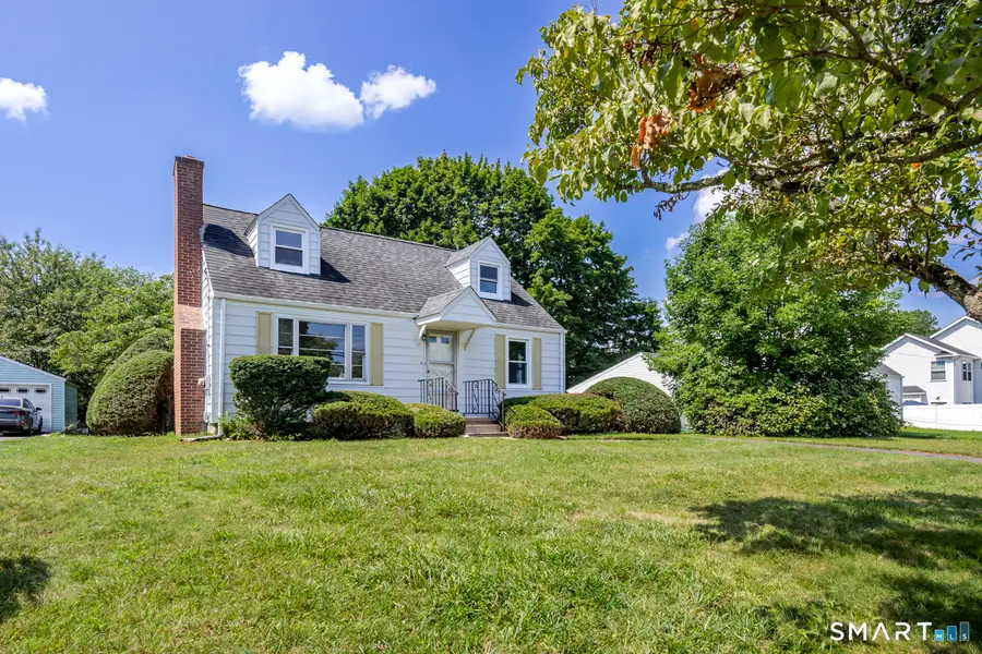 41 Stillson Place, Fairfield, CT 06824 - #2