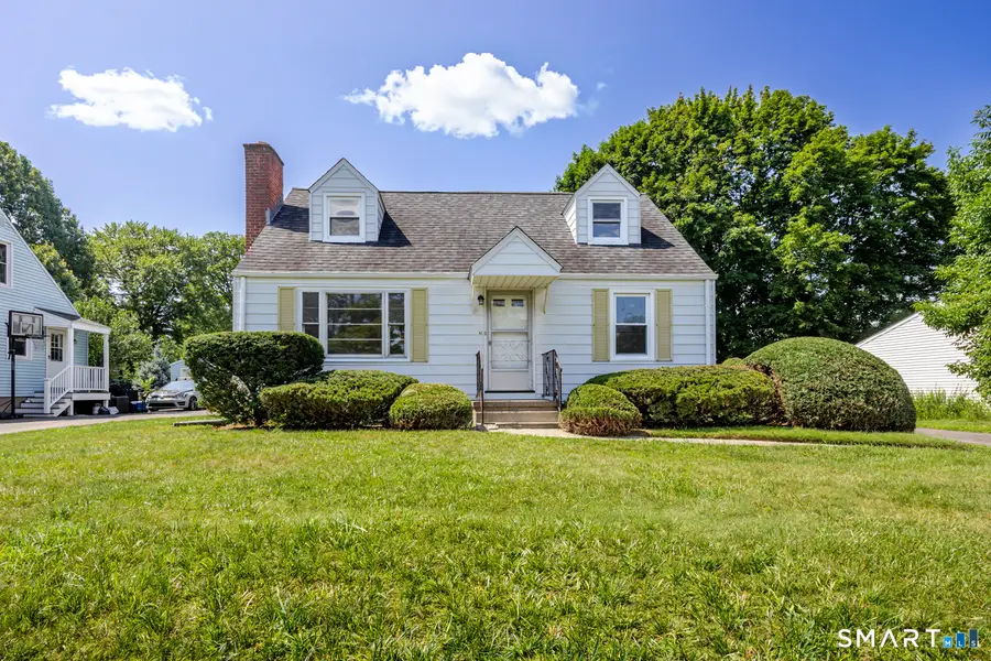 41 Stillson Place, Fairfield, CT 06824 - #3