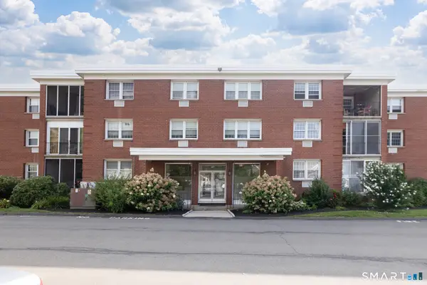 185 Melba Street #209, Milford, CT 06460