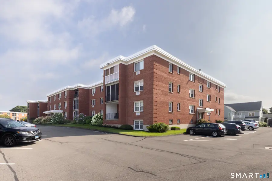 185 Melba Street #209, Milford, CT 06460 - #3
