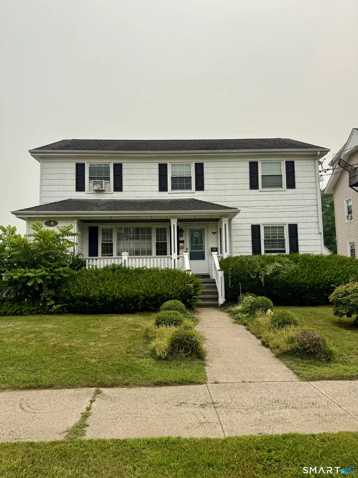 14 Cleveland Street, Danbury, CT 06810 - #1
