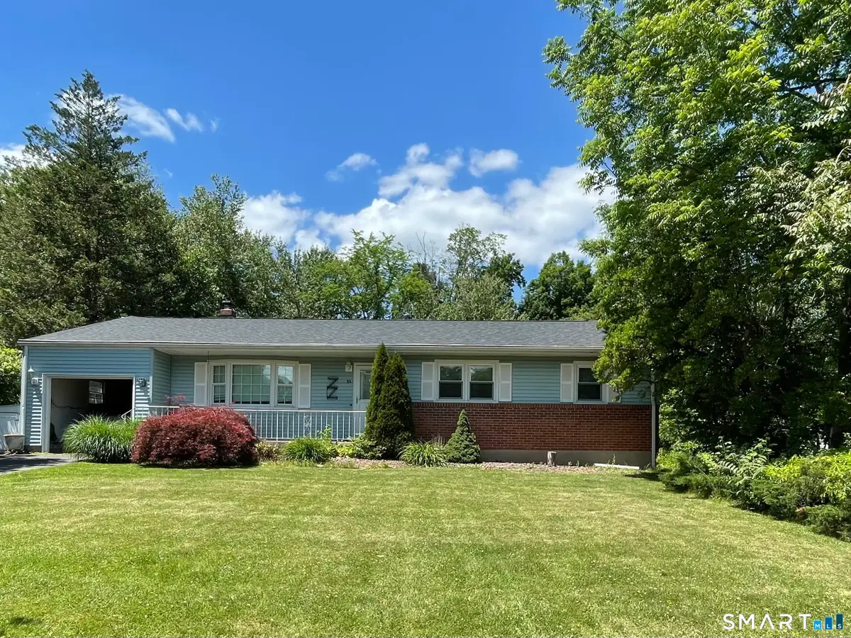 35 Woodmont Road, West Hartford, CT 06117 - #1