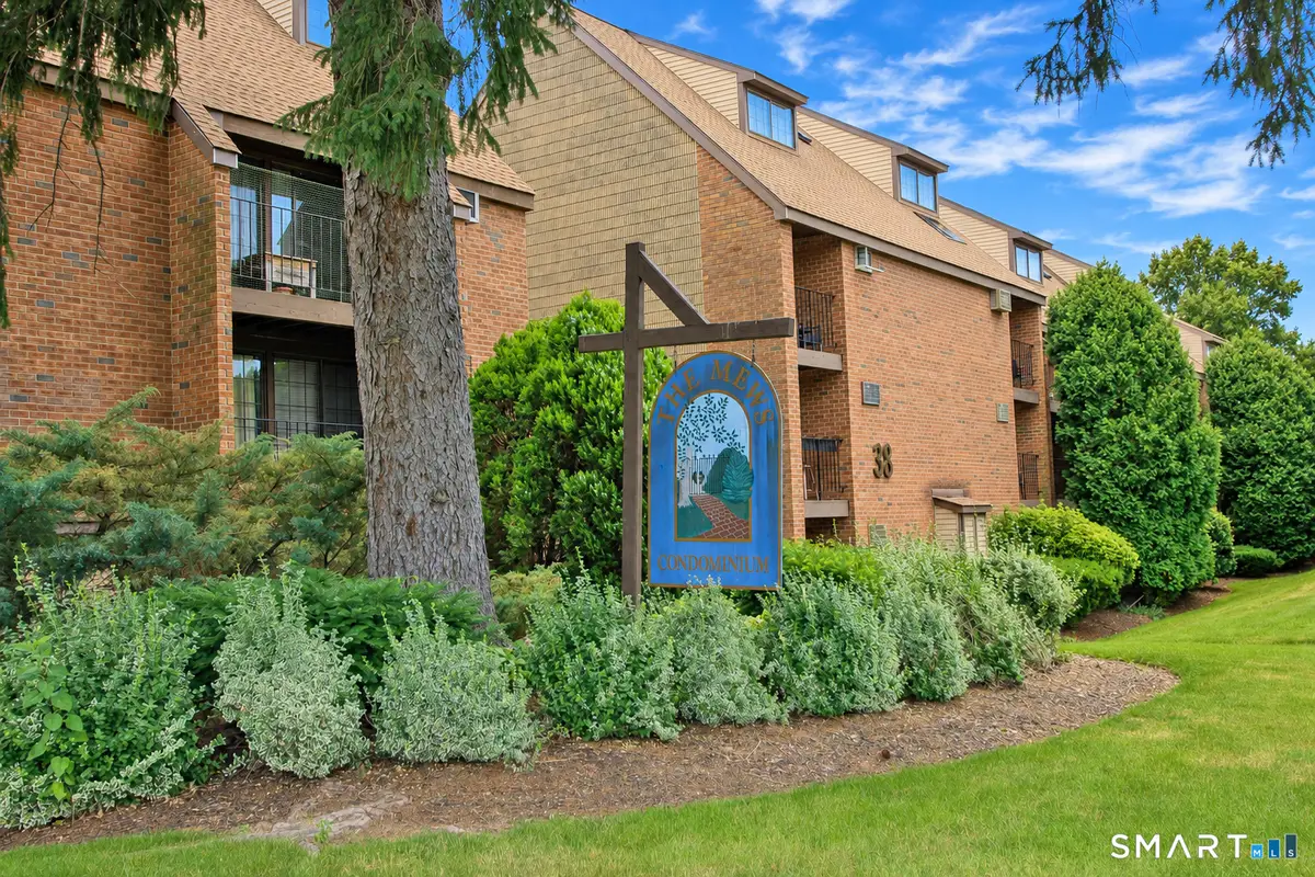 38 North Main Street #21, West Hartford, CT 06107 - #1