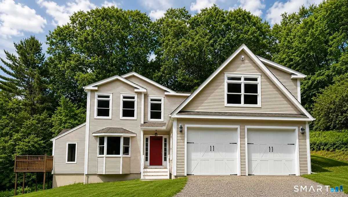 11 Old Stage Coach Road, Higganum, CT 06441 - #1