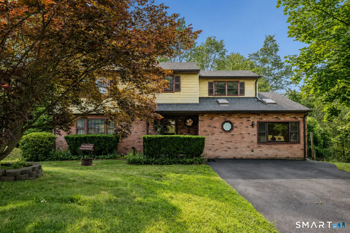 168 Old Stagecoach Road, Meriden, CT 06450 - #1