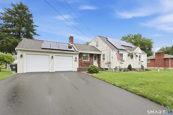 142 Nicholson Street, Newington, CT 06111