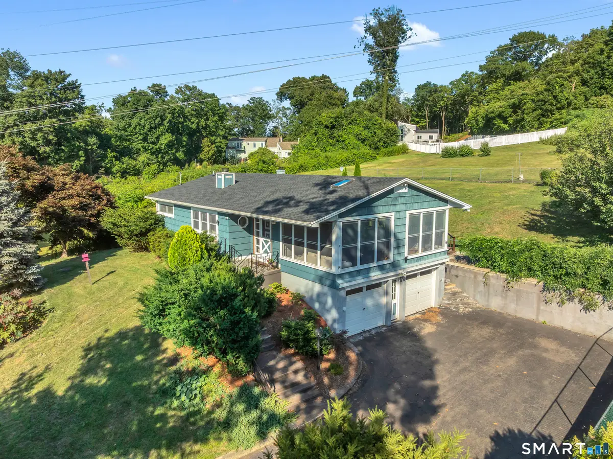 449 Brushy Plain Road, Branford, CT 06405 - #1