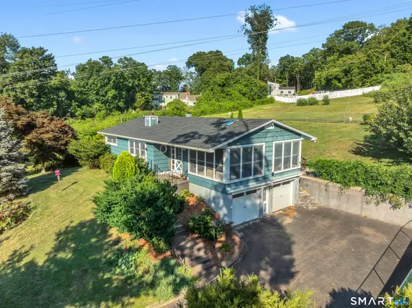 449 Brushy Plain Road, Branford, CT 06405