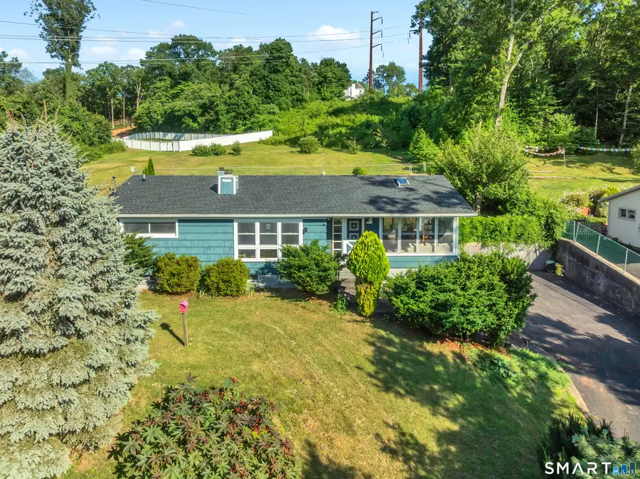 449 Brushy Plain Road, Branford, CT 06405 - #2