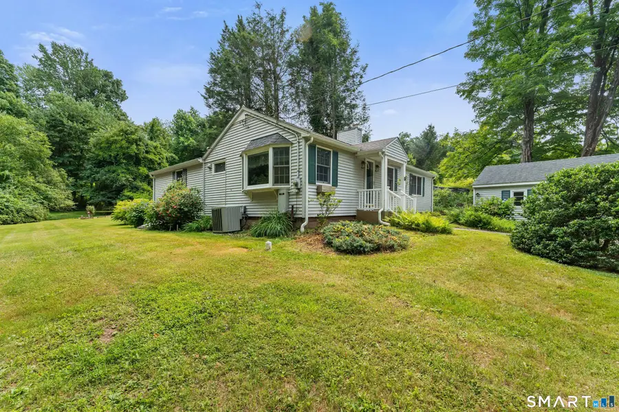 8 Mixville Road, Prospect, CT 06712 - #3