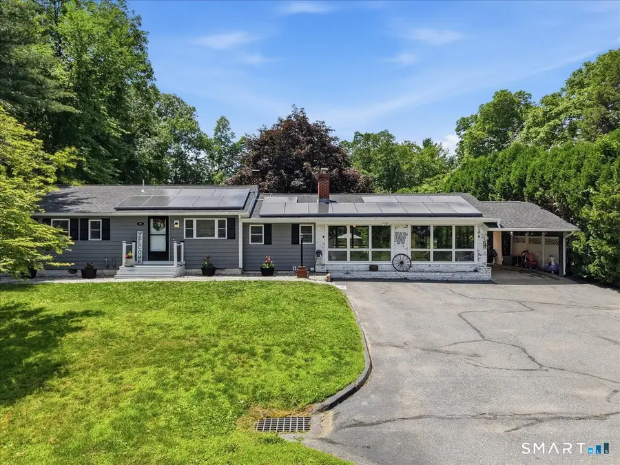 62-66 Fairview Avenue, Griswold, CT 06351 - #3