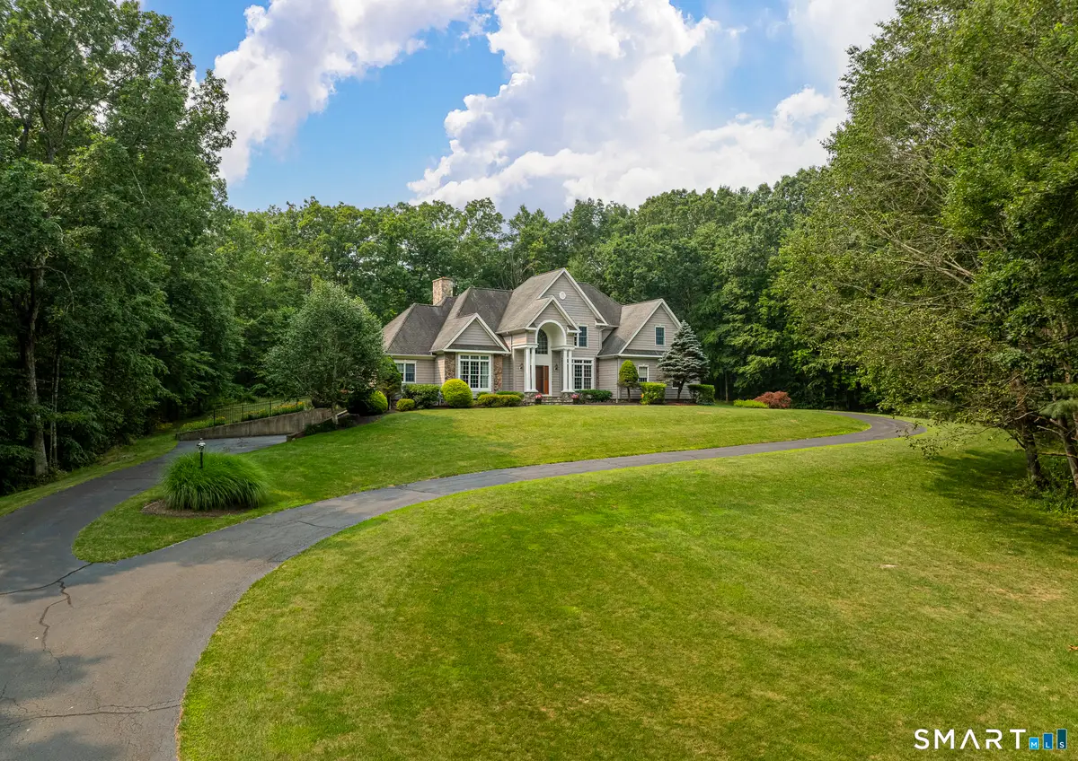 385 Second Hill Falls Lane, Bridgewater, CT 06752 - #1
