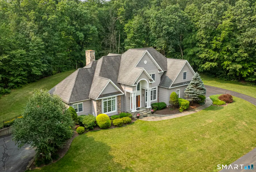 385 Second Hill Falls Lane, Bridgewater, CT 06752 - #2