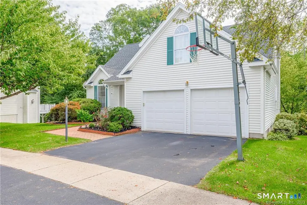 83 Fox Hollow #83, Avon, CT 06001 - #1