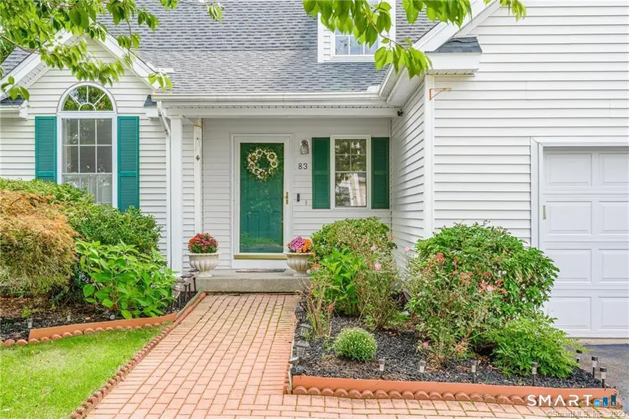 83 Fox Hollow #83, Avon, CT 06001 - #3