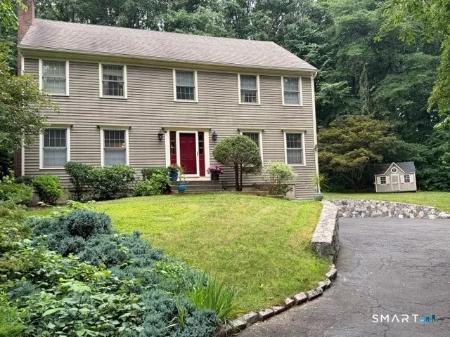 32 Shari Drive, Seymour, CT 06483 - #2