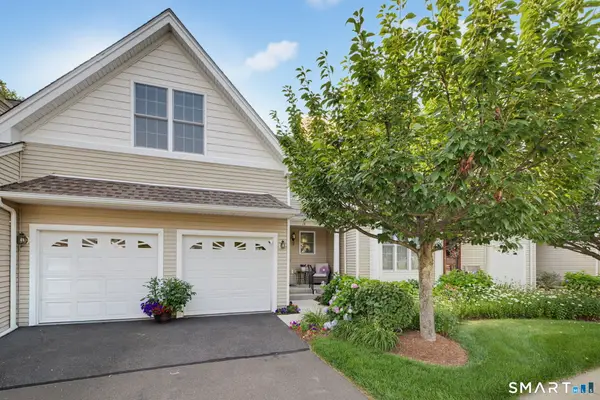 28 Iris Way #28, Berlin, CT 06037