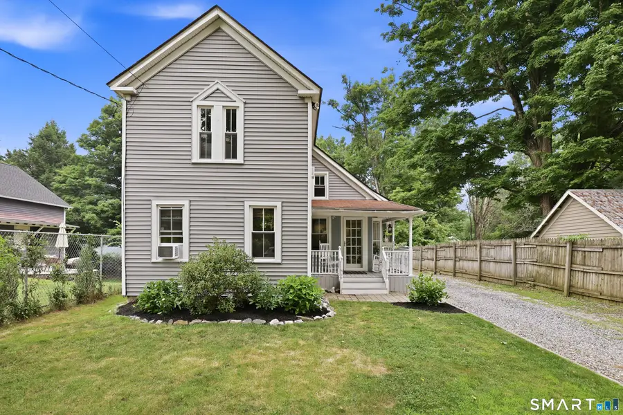 408 Main Street, New Hartford, CT 06057 - #2