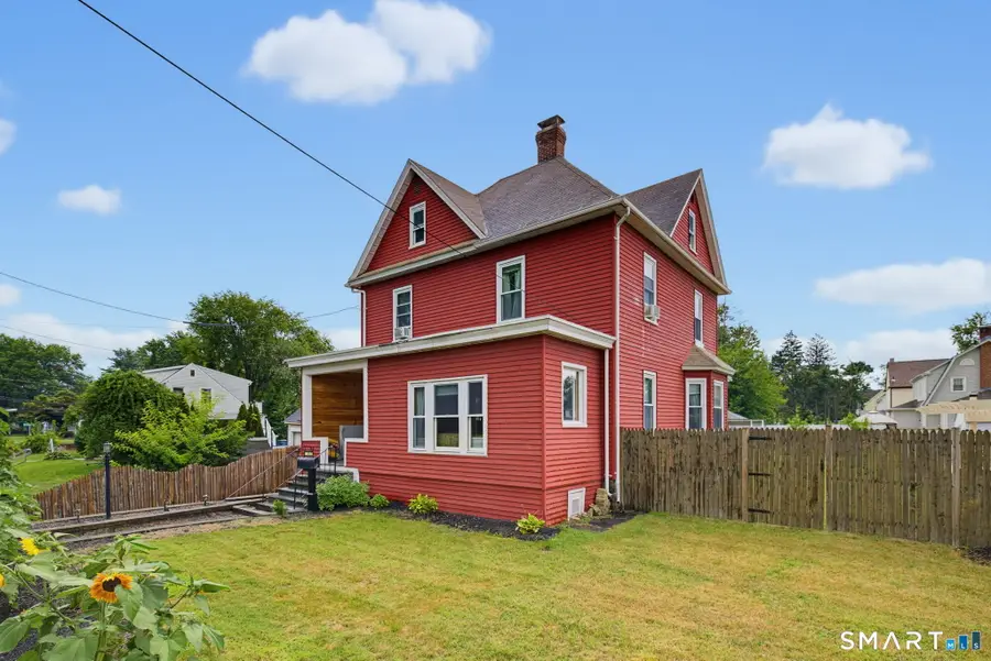 317 Prospect Street, East Hartford, CT 06108 - #2
