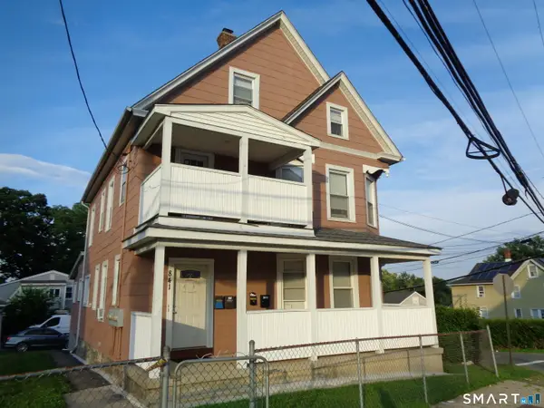 841 Highland Avenue, Waterbury, CT 06708