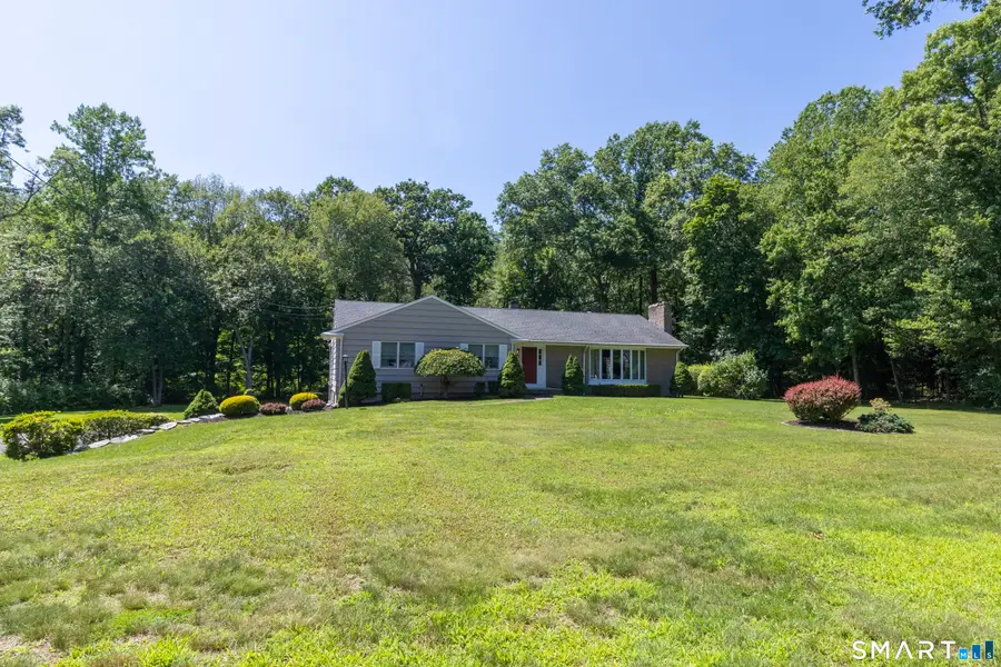 14 Rice Road, Woodbridge, CT 06525 - #2