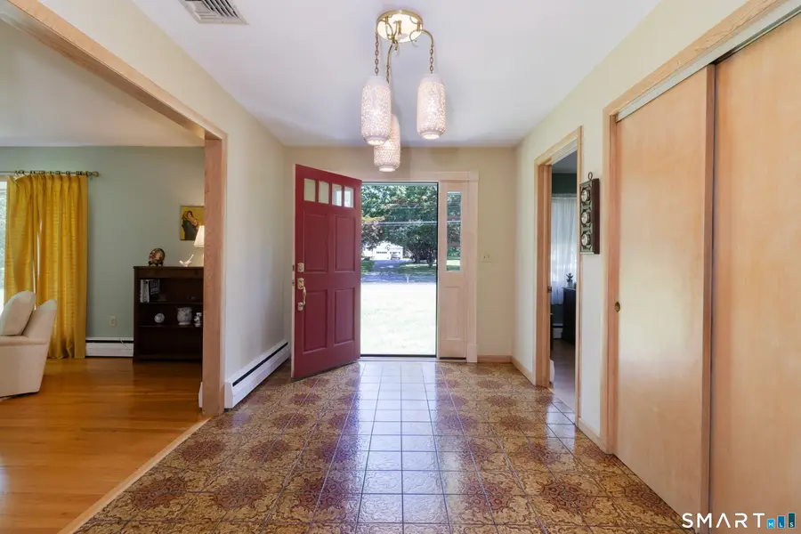 14 Rice Road, Woodbridge, CT 06525 - #3
